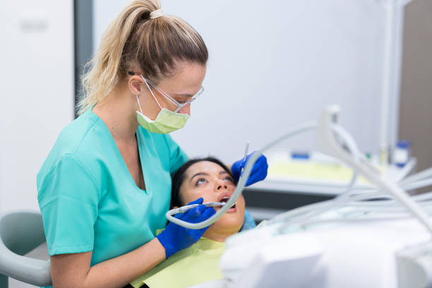 Best Emergency Tooth Extraction in Felida, WA